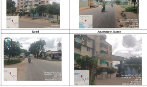   Apartment at Hirandahalli – for Sale