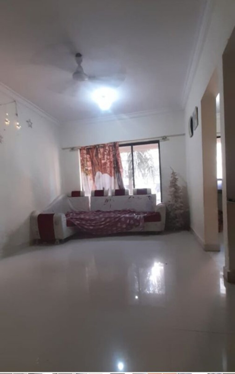 Living Room, riddhi-tower 2 Bedroom 725 Sq.Ft. Apartment In Malad East Mumbai 10621196