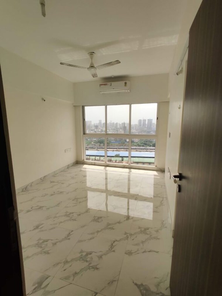 Room, pratha-codename-zero 2 Bedroom 704 Sq.Ft. Apartment In Goregaon East Mumbai 10619172