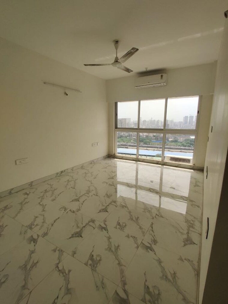 Room, pratha-codename-zero 2 Bedroom 704 Sq.Ft. Apartment In Goregaon East Mumbai 10619172