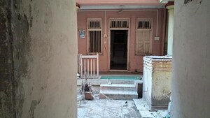 Living Room in  Independent House at Dharamsi Lane Murarji Peth – for Sale