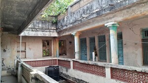  Independent House – Exterior View View at Dharamsi Lane Murarji Peth - for Sale