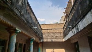  Independent House – Exterior View View at Dharamsi Lane Murarji Peth - for Sale