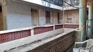  Independent House – Exterior View View at Dharamsi Lane Murarji Peth - for Sale