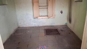 Bathroom in  Independent House at Dharamsi Lane Murarji Peth – for Sale