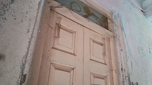 Building Lobby in  Independent House at Dharamsi Lane Murarji Peth – for Sale