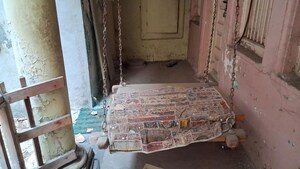 Bedroom in  Independent House at Dharamsi Lane Murarji Peth – for Sale