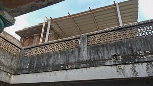  Independent House – Exterior View View at Dharamsi Lane Murarji Peth - for Sale