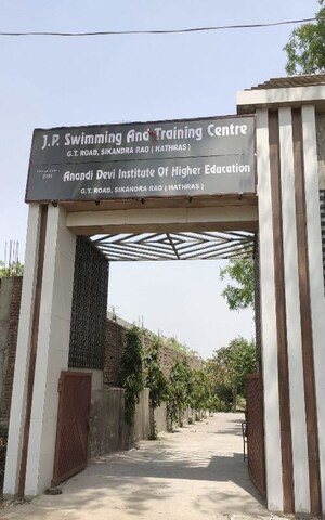  Office Space For Sale in Bisawar