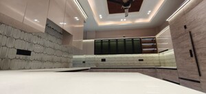 4 BHK Builder Floor – Exterior View View at Green Fields Colony - for Sale