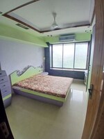 2.5 BHK + Prayer Room,Basement 866 Sq.Ft. Apartment in SD Alpine Tower