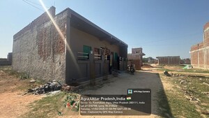  Independent House – Exterior View View at Fatehabad - for Sale