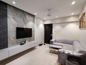 2 BHK Apartment For Rent in Neco Gardens, Viman Nagar