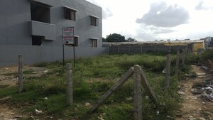  Plot For Sale in Akshaya Nagar