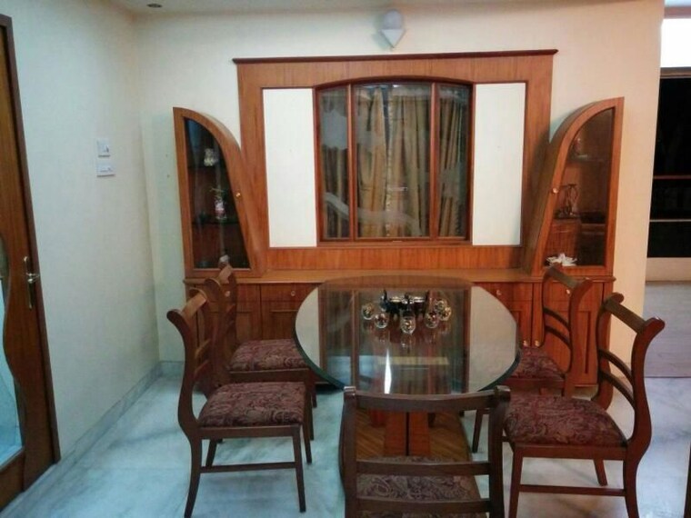 Living Room, jk2-shivangan 2 Bedroom 780 Sq.Ft. Apartment In Wakad Pune 10621248