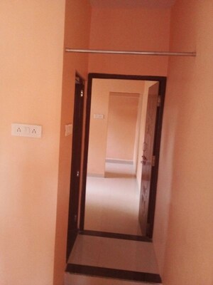1 BHK Independent House – Exterior View View at Navlakha - for Rent