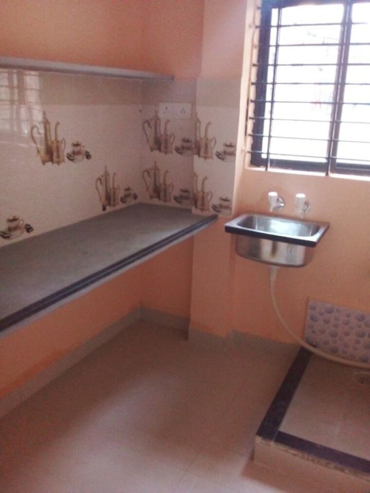 Kitchen, navlakha 1 Bedroom 510 Sq.Ft. Independent House In Navlakha Indore 10382557