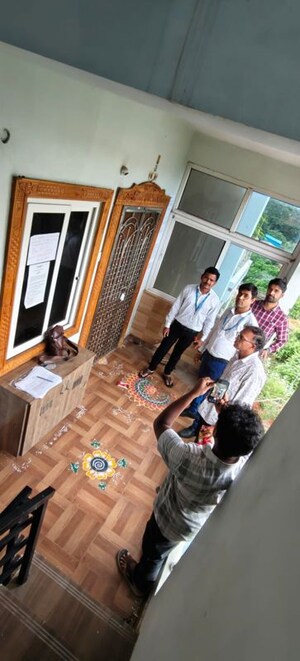   Apartment at Kothapet – for Sale
