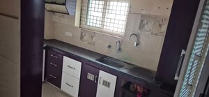Kitchen in  Apartment at Kothapet – for Sale