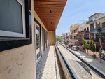 4 BHK + Servant Room 380 Sq.Yd. Builder Floor in Green Fields Colony