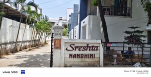  Apartment For Sale in Kottivakkam