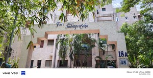 Apartment For Sale in Thiruvanmiyur