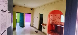 Building Lobby in  Apartment at Andur Road – for Sale