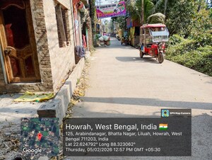  Apartment – Exterior View View at Andur Road - for Sale