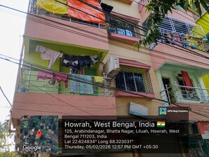  Apartment For Sale in Andur Road