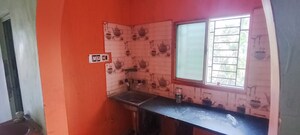 Kitchen in  Apartment at Andur Road – for Sale