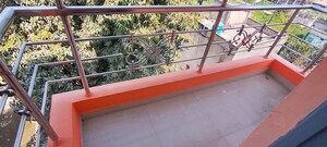 Balcony in  Apartment at Andur Road – for Sale