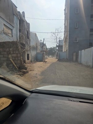  Shop – Entrance View at Bahadurpura West - for Sale