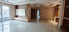4 BHK + Servant Room Builder Floor For Rent in Green Fields Colony