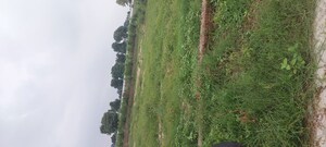  Plot – Exterior View View at Agra Bypass - for Sale