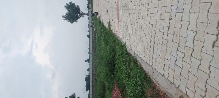 undefined, agra bypass  125 Sq.Yd. Plot In Agra Bypass Agra 10610550