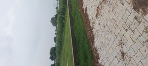 Plot Area in  Plot at Agra Bypass – for Sale