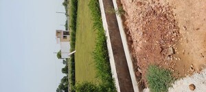Plot Area in  Plot at Agra Bypass – for Sale