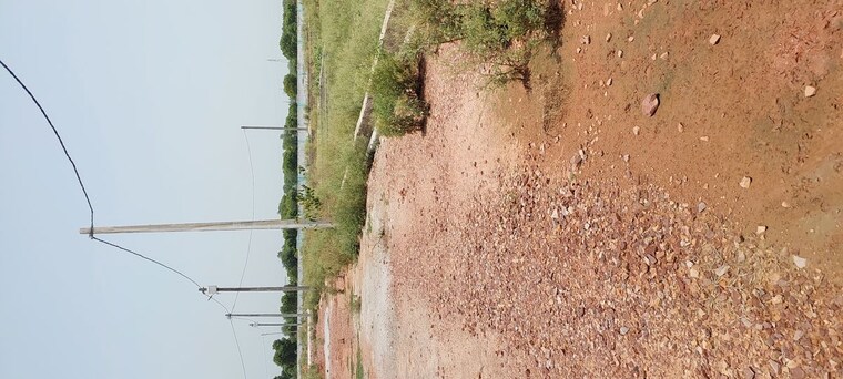 undefined, agra bypass  150 Sq.Yd. Plot In Agra Bypass Agra 10621046