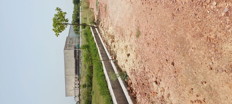 undefined, agra bypass  150 Sq.Yd. Plot In Agra Bypass Agra 10621046