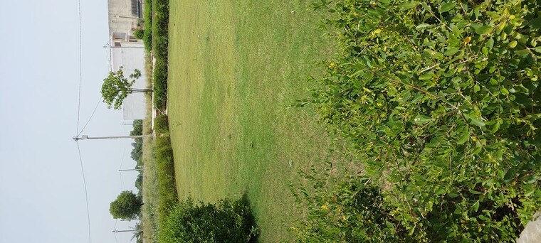 Garden, agra bypass  150 Sq.Yd. Plot In Agra Bypass Agra 10621046