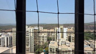 3 BHK + Prayer Room,Study Room,Store Room 1250 Sq.Ft. Apartment in Evershine Tower