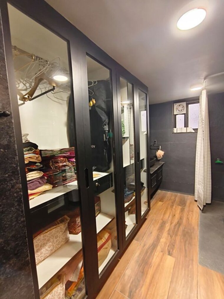 Gym, gulbai tekra 3 Bedroom 2700 Sq.Ft. Villa In Gulbai Tekra Ahmedabad 10621291