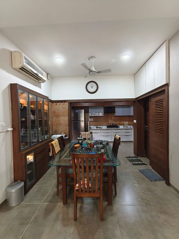 Living Room, gulbai tekra 3 Bedroom 2700 Sq.Ft. Villa In Gulbai Tekra Ahmedabad 10621291