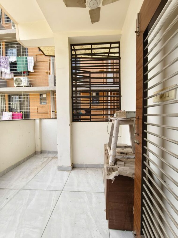 Exterior View, gulbai tekra 3 Bedroom 2700 Sq.Ft. Villa In Gulbai Tekra Ahmedabad 10621291