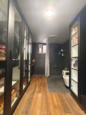 Bedroom in 3 BHK Villa at Gulbai Tekra – for Rent