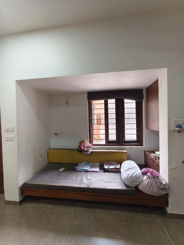 Bedroom, gulbai tekra 3 Bedroom 2700 Sq.Ft. Villa In Gulbai Tekra Ahmedabad 10621291