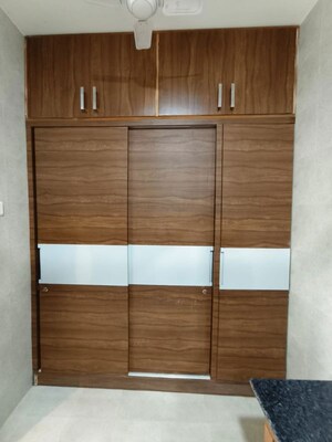 Furnished Amenities in 3 BHK Villa at Gulbai Tekra – for Rent