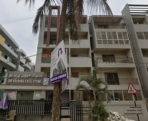 Apartment – Exterior View View at Varthur - for Sale