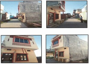  Land – Exterior View View at Arvind Nagar - for Sale