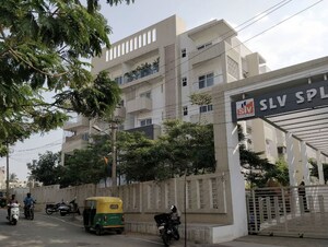  Apartment For Sale in Uttarahalli